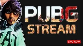 Zishu.92k Streaming PubG. (Test Stream)
