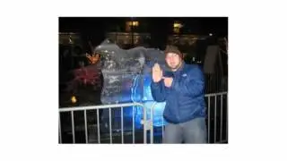 Joel Huber- Memorial video