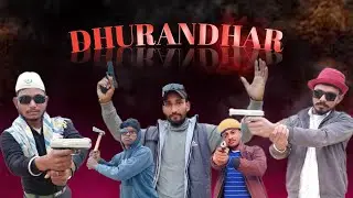 Dhurendhar comedy video 😎🤣😂 ||comedy video ||funny video 
