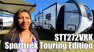 Venture RV-SportTrek-ST272VRK