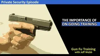 The Importance of Ongoing Training