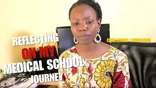 5 Years in Russian Medical School: My Journey, Challenges  Triumphs!