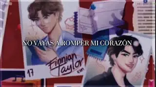 Don't go breakin' my heart - La Teoria De Kim - Elton John y Kiki Dee -