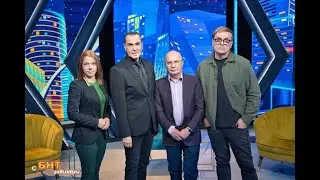 С БНТ завинаги: Криминалните предавания и гласът на разследващата журналистика - 19.10.2025