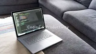 Best Coding Laptop For Programmers || The Ultimate Laptop for Coding & Productivity