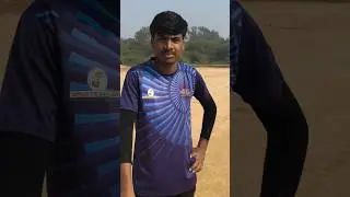 Sunday Cricket Kon kitney run marey gaa..? #minivlog