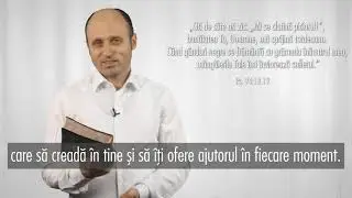 Promisiunea Zilei, 12 martie, cu Gabriel Placinta