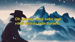 Chris Stapleton - Cold (TRADUÇÃO/LYRICS) [BR]