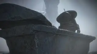 Elden Ring - Coffin Ride - Nokron