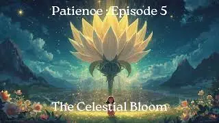 Patience  Episode 5 : The Celestial Bloom