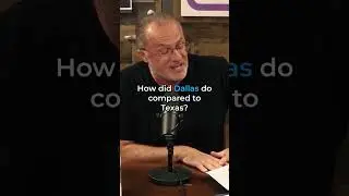 Why We Like Investing In Dallas Texas