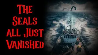 THE SEALS JUST VANISHED | Ocean Horror