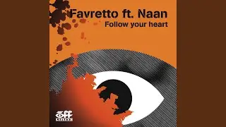 Follow Your Heart (Radio Edit)