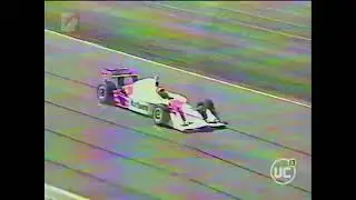 IndyCar Series | Canal 13 (2002 - Fragmento)