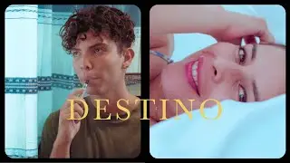 DESTINO - SEBASTI&Aacute;N VARO (V&Iacute;DEO OFICIAL)