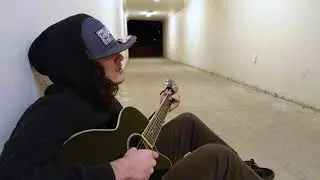 Post Malone - Feeling Whitney / Cover