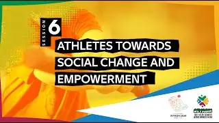 CONFERENCE SESSION 6: 