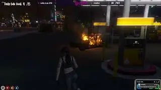 A Jealous Marty Banks is Dangerous | NoPixel GTA 5 RP