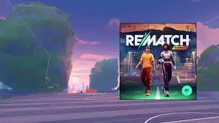 Remi Gallego - Halong Bay | Rematch OST (Season 2)