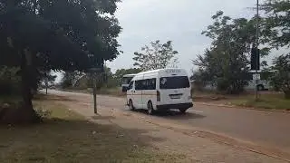 First ever video in Rosslyn Nkwe Estate