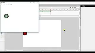 How to Create Shape Tween in Adobe Flash |Create Motion Shape Tween in Flash|Use timeline in Flash |