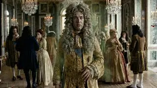 The Disgusting Hygiene of Versailles and Louis XIV