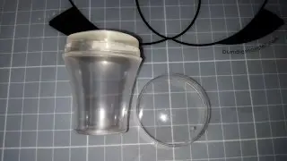 Aliexpress xl clear stamper review take 2 better video