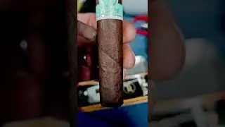CRUX CIGAR #CIGARLIFE #CIGARS #WISCONSIN #CIGARS #CIGAR #music #cigarlife