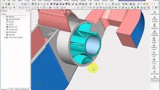 RC041 Mold Design _ Fix Model