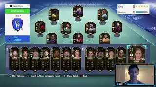 FIFA 19 TOTW #7 REVIEW | HIDDEN GEMS|GREAT  INVESTMENTS!!