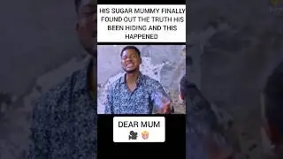 Dear Mum Nigerian Movie #nollywoodmovies #movies #film