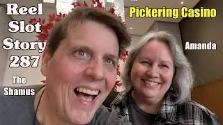 История игрового автомата Reel Slot Story 287: CDNPOETRY в казино Pickering