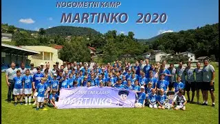 Martinko 2020