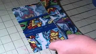 How to Make a Duct Tape Smallet!!