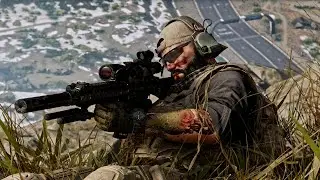 A Man of Confidence - Main Story Immersive Walkthrough - Part 14 - GHOST RECON BREAKPOINT