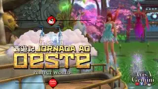[QuedaNunca] Arena de Guan Yu [PW]