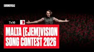 7x16: Las canciones del MESC 2026 | Euromovidas