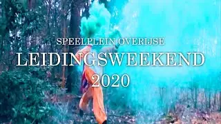 SPEELPLEIN LW 2020 | AFTERMOVIE