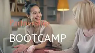 Partnerhsip Bootcamp - 24 Hours Continuing Education CPE Credit