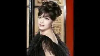 Suzanne Pleshette &hearts; My Special Angel - The Vogues