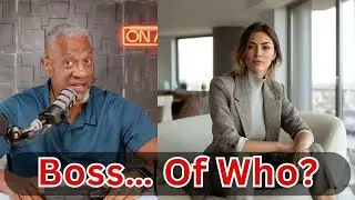 She Says She Is a Boss B — But Something Doesn’t Add Up
