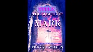 The Gospel of Mark &ndash; Title