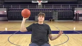 Griffin Wright Broadcast/Reporting Reel