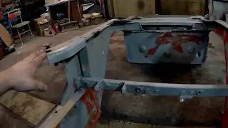 Кабина для Т-25