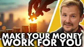How To Invest With No Money