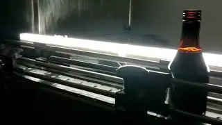 Cough Syrup Filling Machine