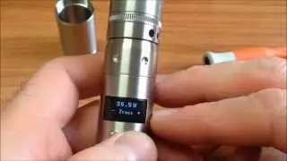 VAMO V7 40W REVIEW