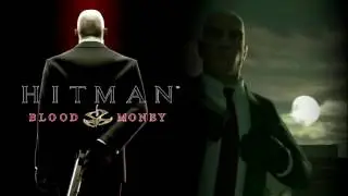Hitman: Blood Money - Full Soundtrack by Jesper Kyd [OST]