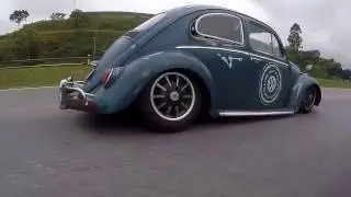 THERATBUGZ - Trip Mogi das Cruzes FCMC #TRB (2016)