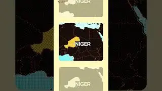 Niger Take Back Uranium Mine: A Win for Economic Sovereignty & Business Growth? #fyp #niger #uranium